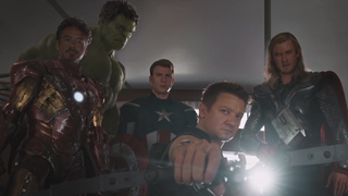 The Power List: 22 People Who Supercharged Science Fiction and Fantasy in 2012